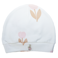 Gorro algodón/Tulipán