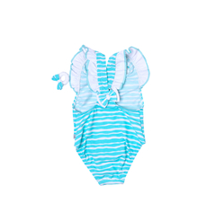 traje de baño raya ondula Acqua - buy online