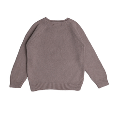 sweater caramel/Bison - comprar online