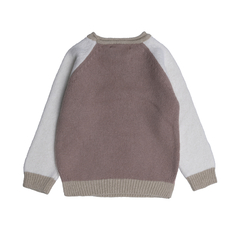 Sweater Caramel/Paloma - buy online