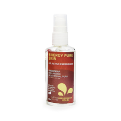 Gel Energizante facial - Energy Pure Skin