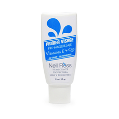 Primer Visage - Con Vitamina E + Q 10