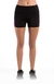 Short Red Negro-Fucsia - comprar online