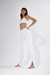 Calza Alma White - tienda online