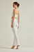 Calza Alma Luxer White - comprar online
