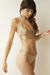 Top Triana Luxer Nude - comprar online
