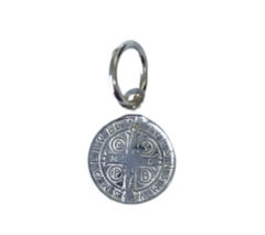 Medalha São Bento Mini - comprar online