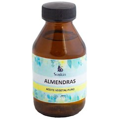 Aceite de Almendras