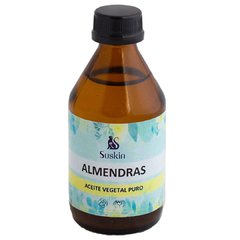 Aceite de Almendras - comprar online