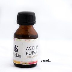 Aceite Esencial de Canela 15ml