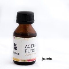 Aceite Esencial de Jazmín 15ml