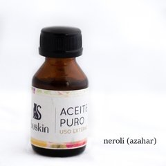 Aceite Esencial de Neroli (Azahar) 15ml