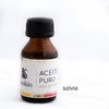 Aceite Esencial de Salvia 15ml