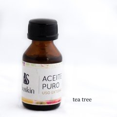 Aceite Esencial de Tea Tree 15ml
