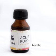 Aceite Esencial de Tomillo 15ml