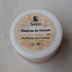 Perfume en Crema