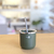 Mate SILVER + bombilla - comprar online