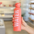 Botella WATER 300ml - tienda online