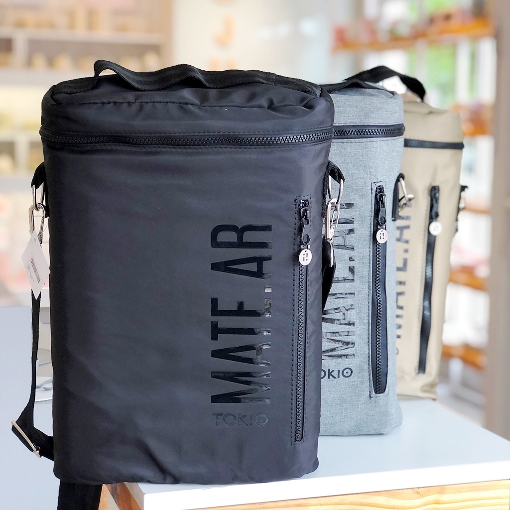 Mochila mate sale