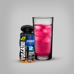 Vulcano Mix Energy Drink 60ml (unidade) na internet