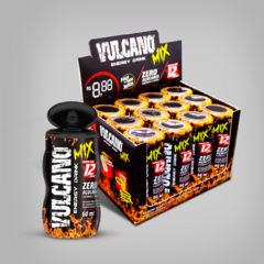 Vulcano Mix 60 ml (Caixa Display 12 und) - comprar online