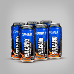 Six pack Vulcano - 473ml na internet