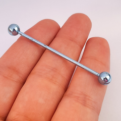 PIERCING BARRA CELESTE
