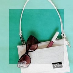 LUPE - Mini cartera Portacelular