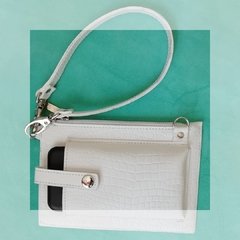 LUPE - Mini cartera Portacelular - tienda online