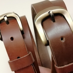 Cinturón MILOS - 3, 5cm - comprar online