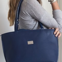 VALENTINA - Shopping bag - Se prepara a pedido - Color a convenir en internet