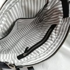 VALENTINA - Shopping bag - Se prepara a pedido - Color a convenir - tienda online