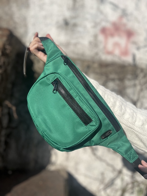 Rinonera Microfibra Benetton Comprar en Miss Chaucha