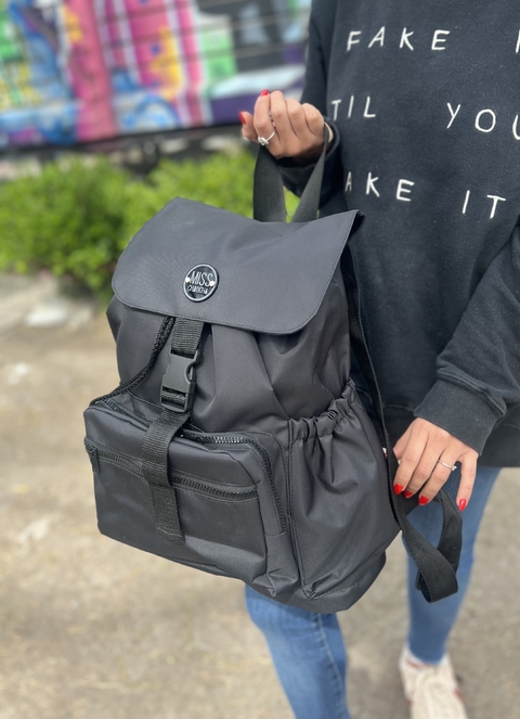 Comprar Mochilas en Miss Chaucha