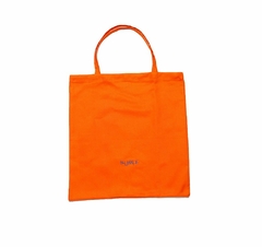 book bag laranja - comprar online