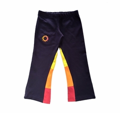 calça bailarina cotton marinho - buy online