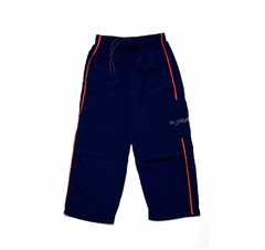 calça tactel marinho - comprar online