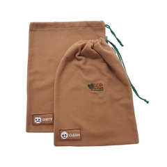 saco envelope marrom - comprar online