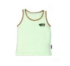 camiseta regata bicolor - buy online