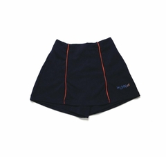 shorts saia helanca marinho - buy online