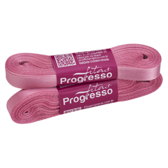 FITA CETIM SIMPLES CF002 10MM COR 240 ROSA ESCURO Peca 10 metros