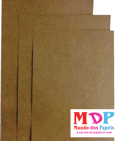 PAPEL KRAFT 240G 66X96 UND