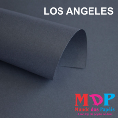 Papel Color Plus Los Angeles 120G A4 20 FOLHAS