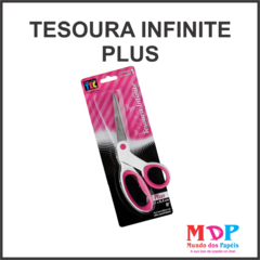 TESOURA INFINITE PLUS