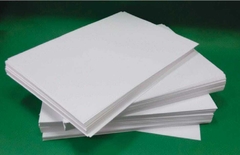 PAPEL OFFSET 75G A5 500 fls