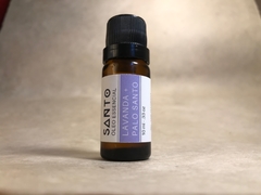 Lavanda & Palo Santo - comprar online