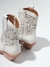 TEXANA OFF WHITE - Che CHETA Shoes