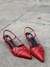 STILETTO ROJO - comprar online