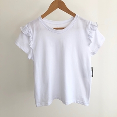 REMERA JULIANA HOMBRO VOLADO (SIN CAMBIO) - comprar online