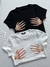 REMERA CUTE HANDS - comprar online